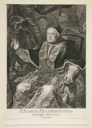 Pape Clément XIII