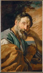 Saint Pierre se repentant (peinture)