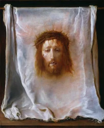 Le voile de Véronique