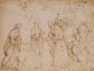 Mariage de la Vierge