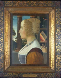 Portrait d