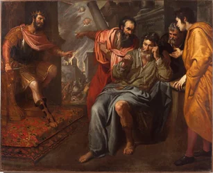 Mediis tranquillus in undis