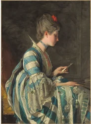 La Lettre