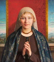 Prière de l