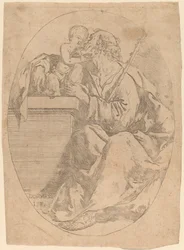 Saint Joseph et l