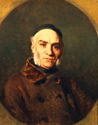 Portrait de Giacinto Gigante