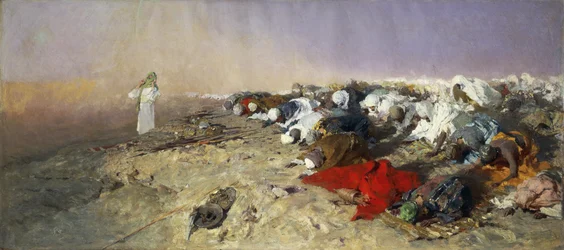 Sermon de Mohammed