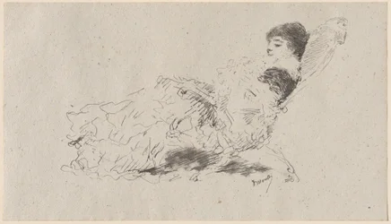 La fille de l