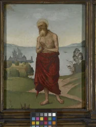 Saint Onuphre