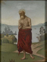 Saint Onuphre
