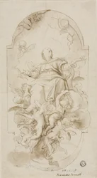 Assomption de la Vierge