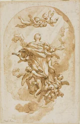 Assomption de la Vierge