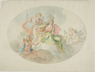 Allégorie de l