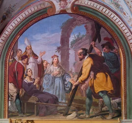 Sainte Hélène