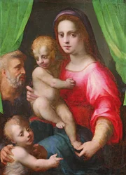 Sainte Famille