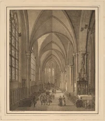 Vue de l
