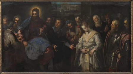 Le Christ et l