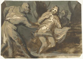 Suzanne et les vieillards