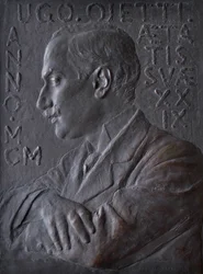 Portrait d