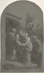 Visitation, 1768-1837