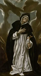Saint Dominique