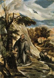 Saint François d