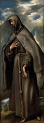 Saint François d