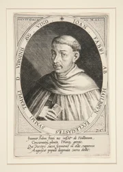 Johann Faber de Heilbrun