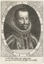 Portrait de l
