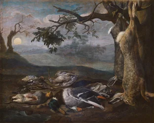 Nature morte