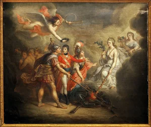 La paix d