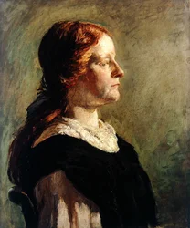 Portrait d