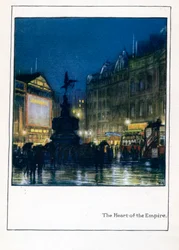 Le cœur de l