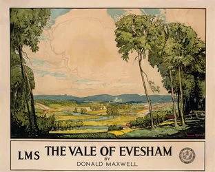 La vallée d