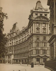 Salisbury House : Locaux commerciaux somptueux dans la ville