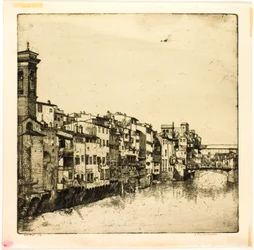 Florence, Italie