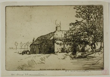 Les Deux Chaumières