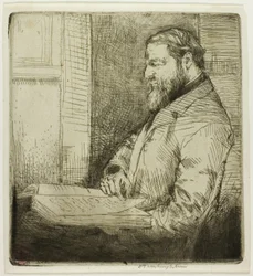 Portrait d
