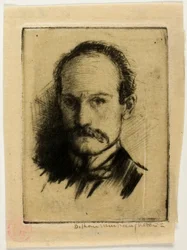 Portrait de l