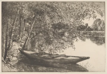 Chanson de la rivière, n° 8