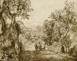 Chanson de la route no. 2
