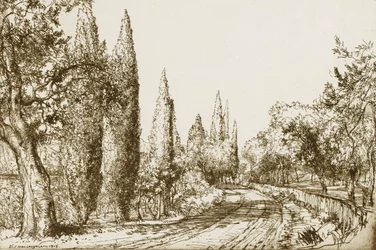 Chanson de la route no. 4