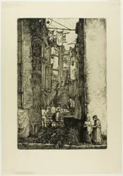 Ruelle du Pêcheur