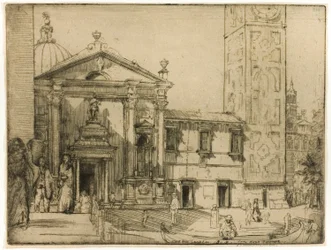 Santa Maria Formosa, Venise