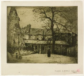 Saint-Julien-le-Pauvre