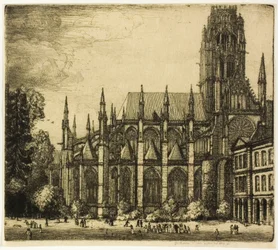 Saint-Ouen, Rouen