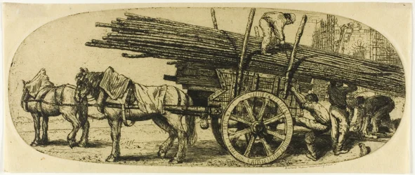 Les Bâtisseurs