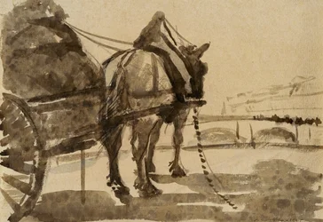 Le cheval