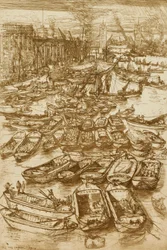 La piscine