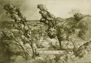 La Tempête